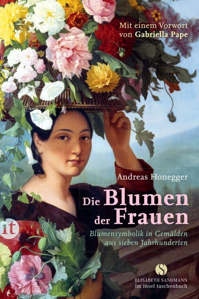Die Blumen der Frauen (Andreas Honegger)