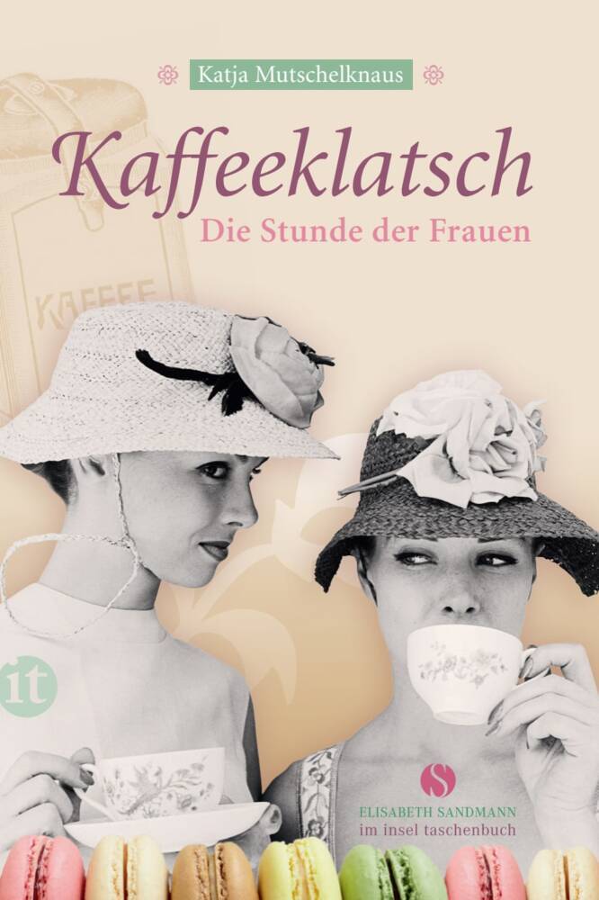 Kaffeeklatsch (Katja Mutschelknaus)