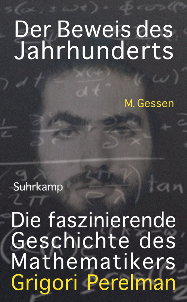 Der Beweis des Jahrhunderts (M. Gessen)