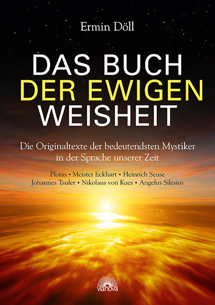 Das Buch der ewigen Weisheit (Ermin Döll)