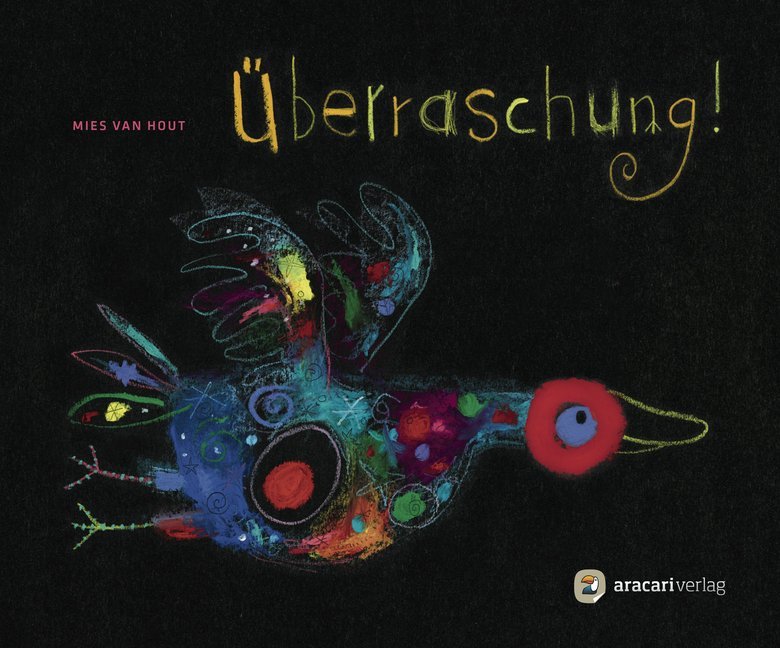 Überraschung! (Mies Van Hout)