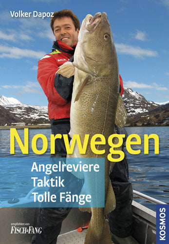 Norwegen (Volker Dapoz)