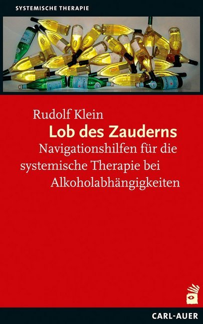 Lob des Zauderns (Rudolf Klein)