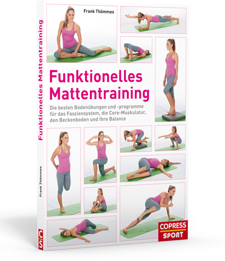 Funktionelles Mattentraining (Frank Thömmes)