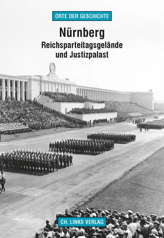 Nürnberg (Eckart Dietzfelbinger)