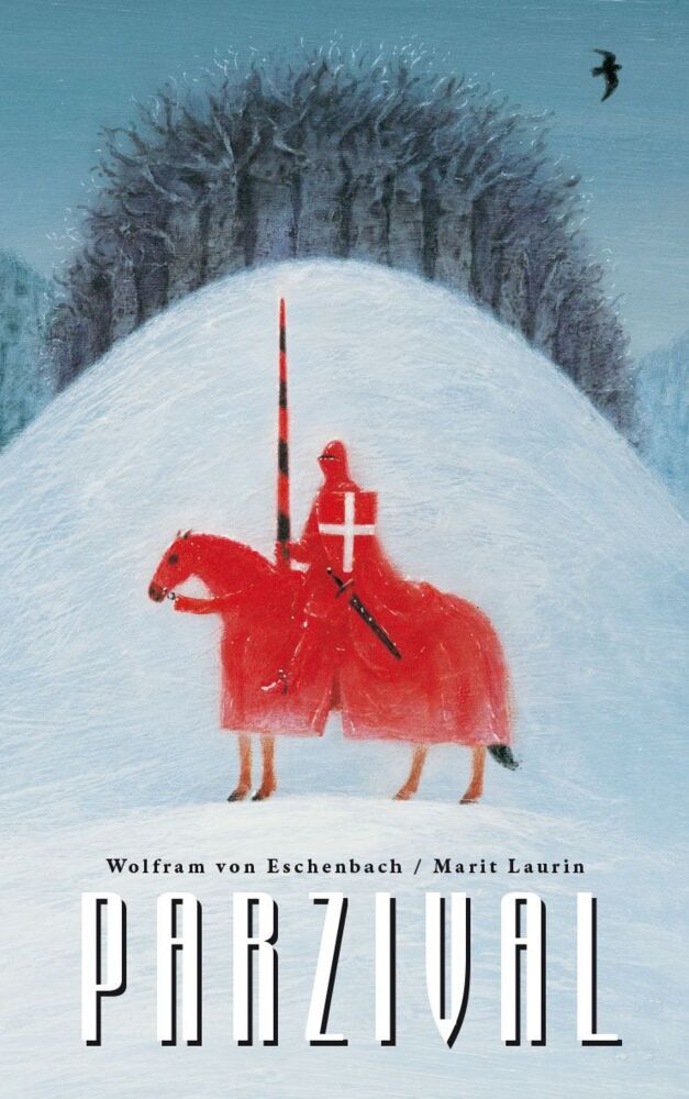 Parzival (Wolfram Von Eschenbach)