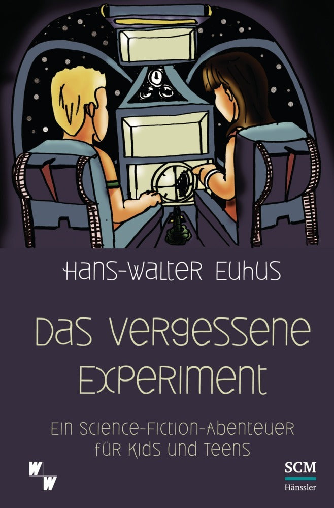 Das vergessene Experiment (Hans-Walter Euhus)