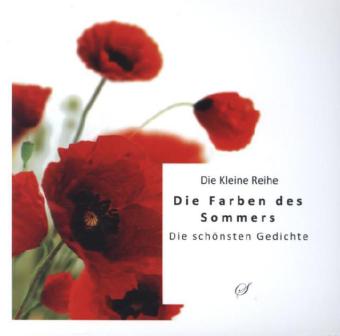 Die Farben des Sommers (Götz Gußmann)