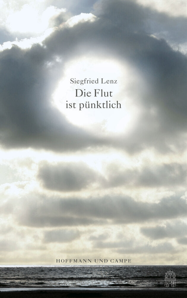 Die Flut ist pünktlich (Siegfried Lenz)