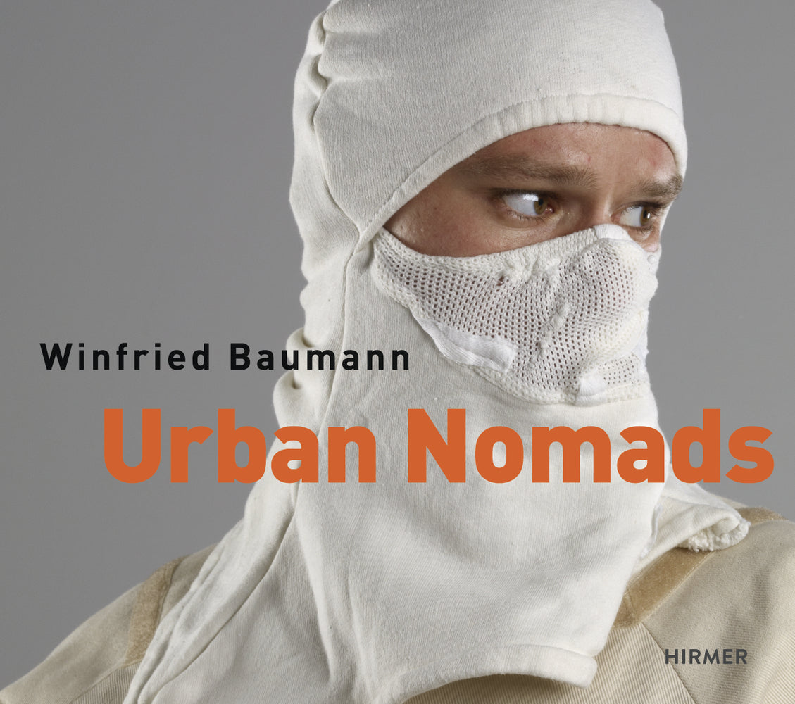 Urban Nomads (Institut Für Moderne Kunst Nürnberg)