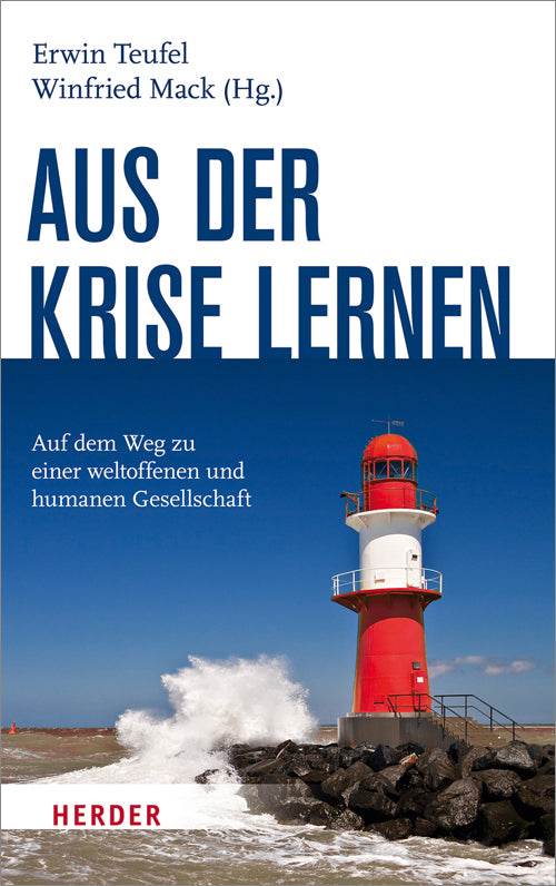 Aus der Krise lernen (Erwin Teufel)