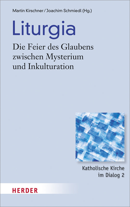 Katholische Kirche im Dialog (Martin Kirschner)