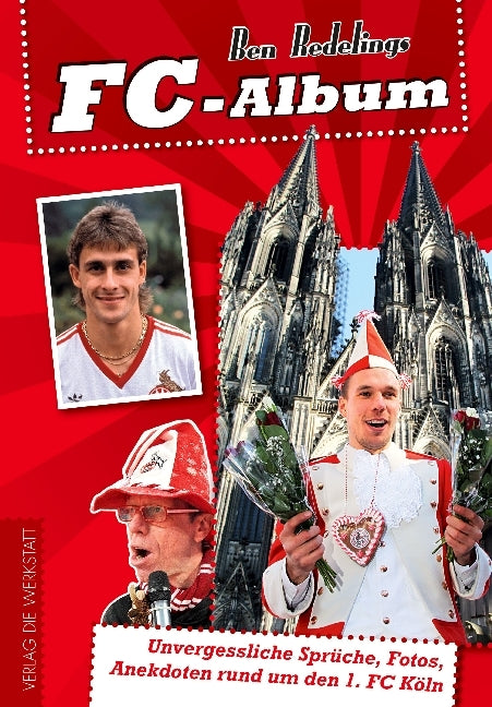 FC-Album (Ben Redelings)