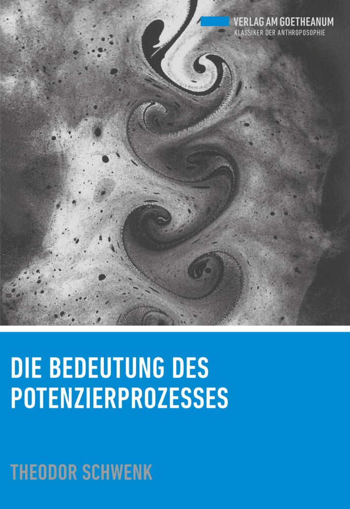 Die Bedeutung des Potenzierprozesses (Theodor Schwenk)