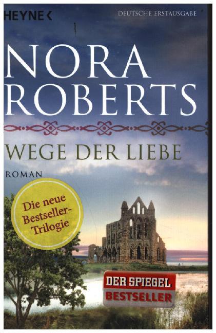 Wege der Liebe (Nora Roberts)