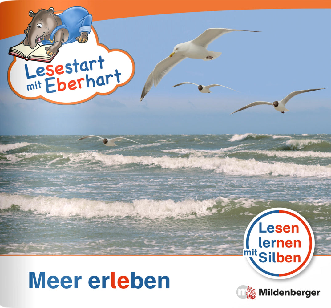 Meer erleben (Stefanie Drecktrah)