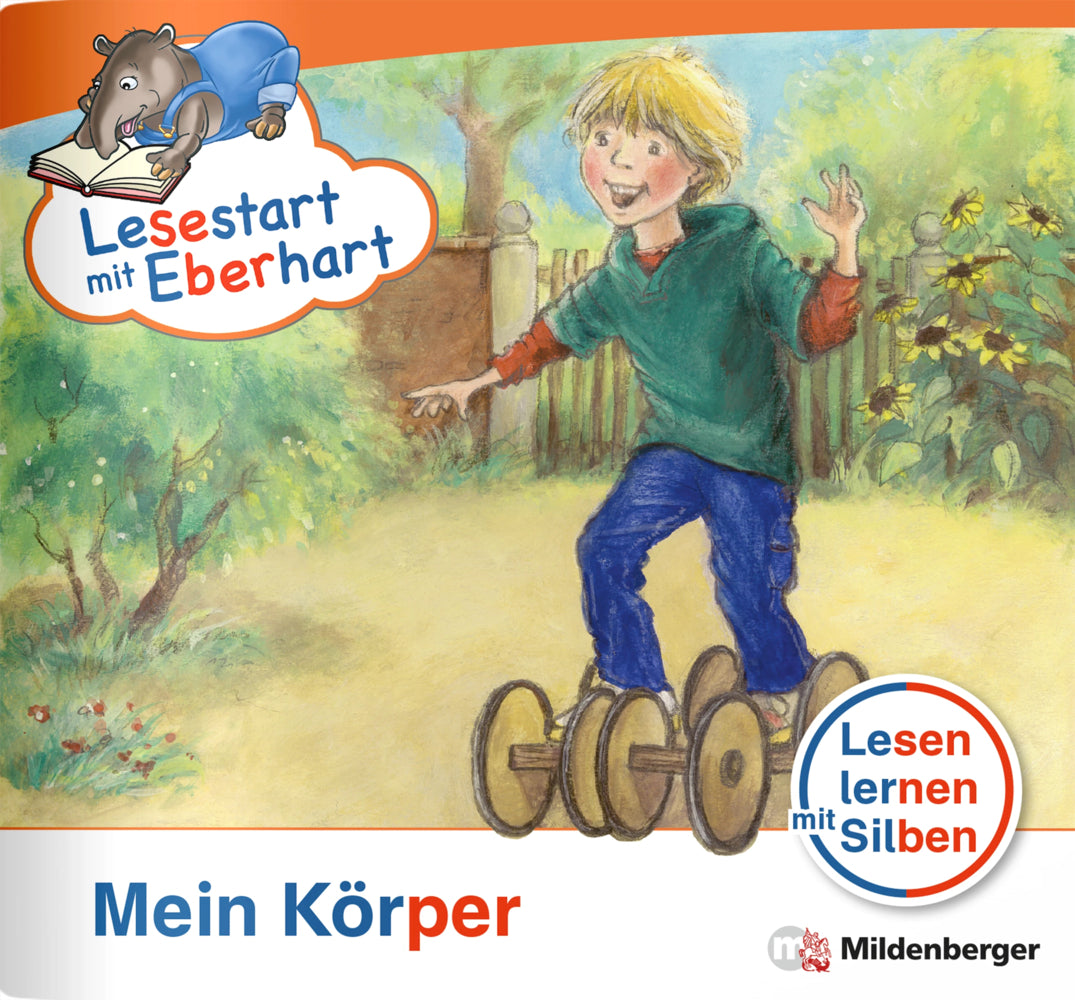 Mein Körper (Stefanie Drecktrah)