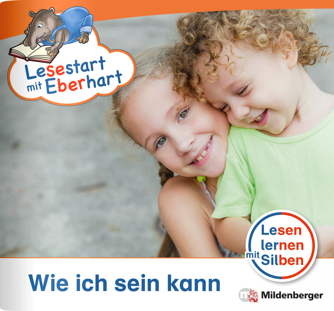 Wie ich sein kann (Stefanie Drecktrah)