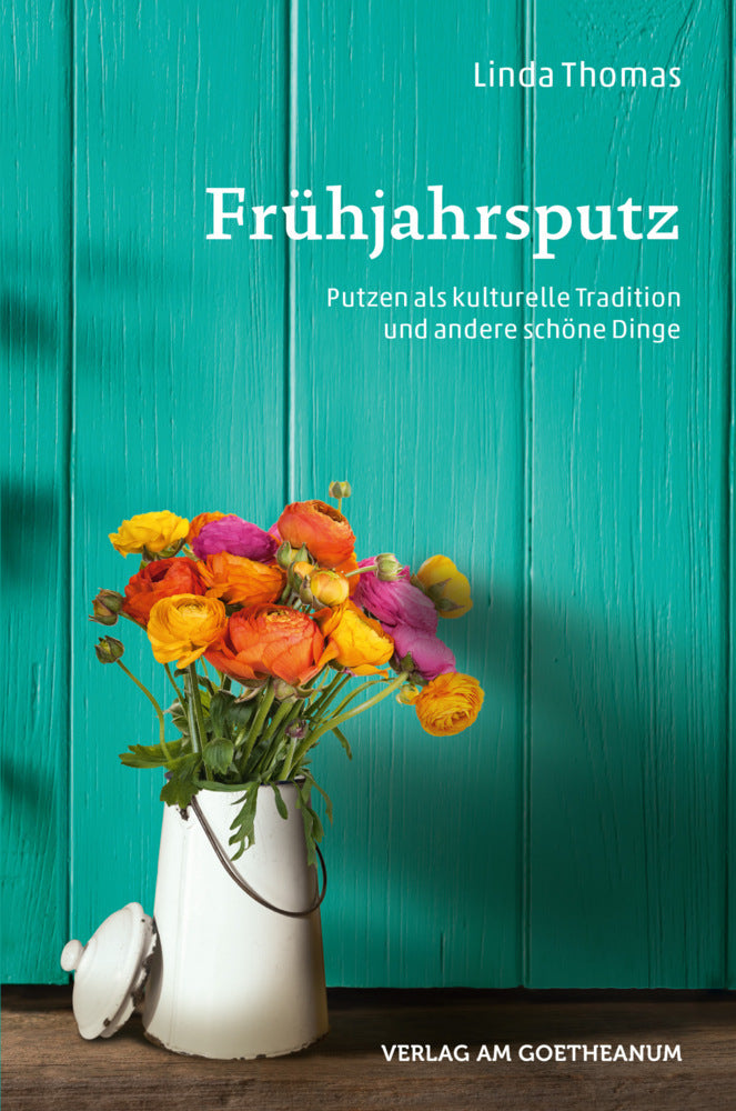 Frühjahrsputz (Linda Thomas)