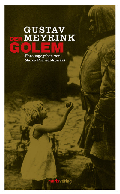 Der Golem (Gustav Meyrink)