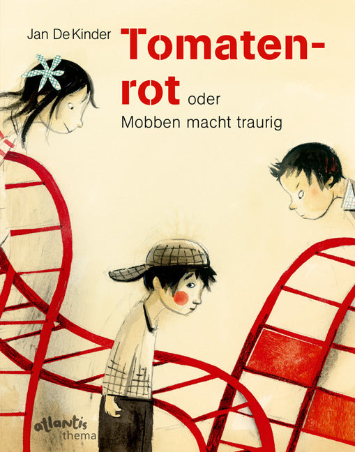 Tomatenrot (Jan De Kinder)