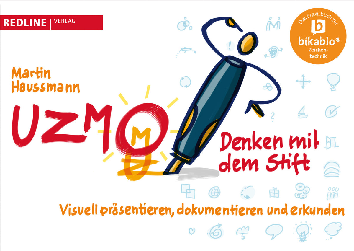 UZMO - Denken mit dem Stift (Martin Haussmann)