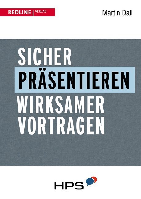 Sicher präsentieren (Martin Dall)