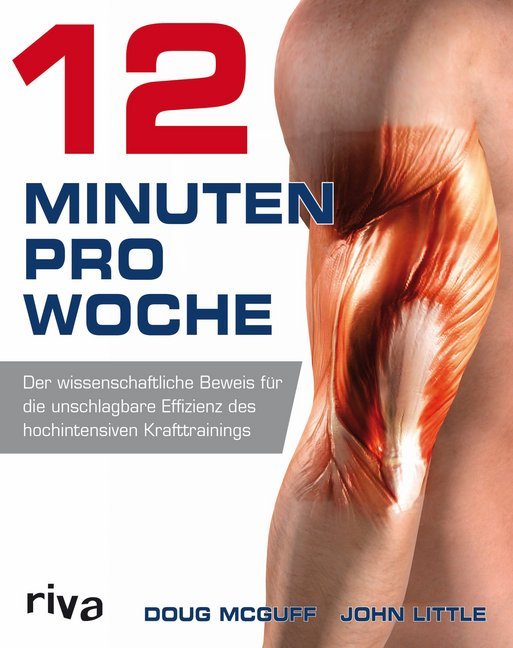12 Minuten pro Woche (Doug Mcguff)