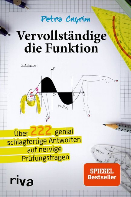 Vervollständige die Funktion (Petra Cnyrim)