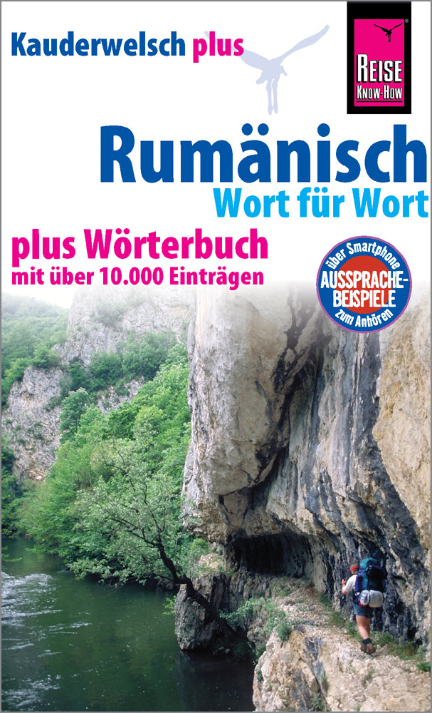 Rumänisch - Wort für Wort (Jürgen Salzer)