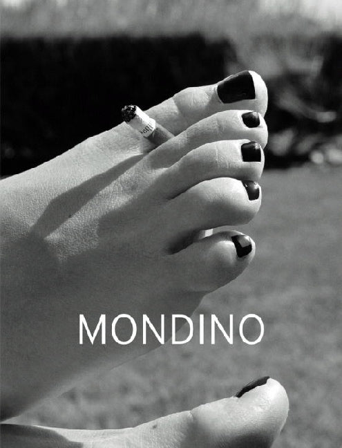 Jean-Baptiste Mondino