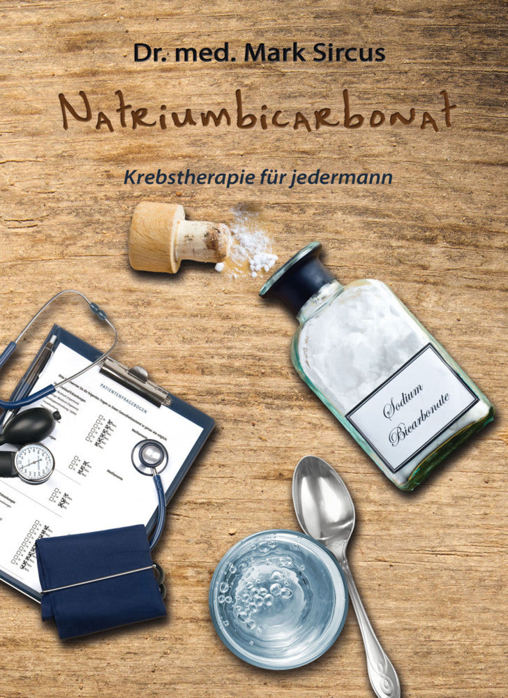 Natriumbicarbonat (Mark Sircus)