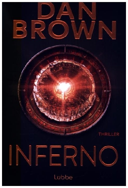 Inferno (Dan Brown)
