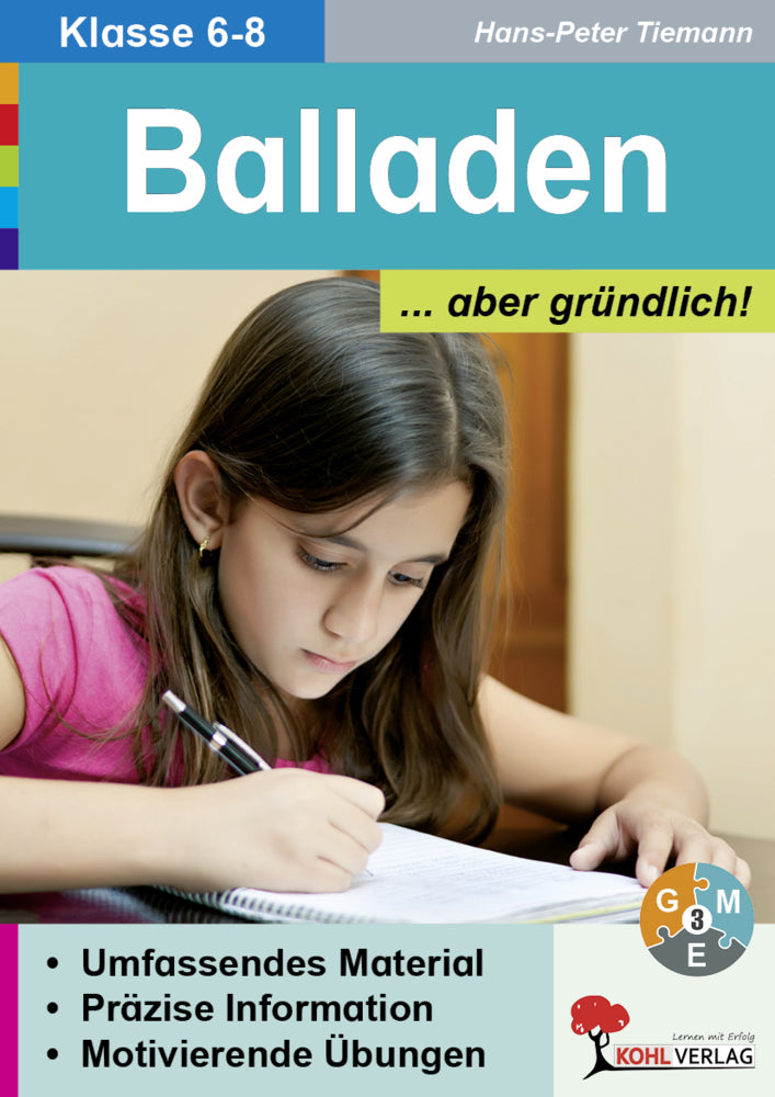 Balladen - aber gründlich (Hans-Peter Tiemann)