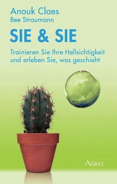 Sie & Sie (Anouk Claes)