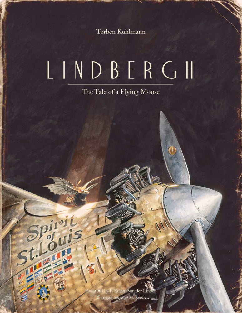 Lindbergh (Torben Kuhlmann)
