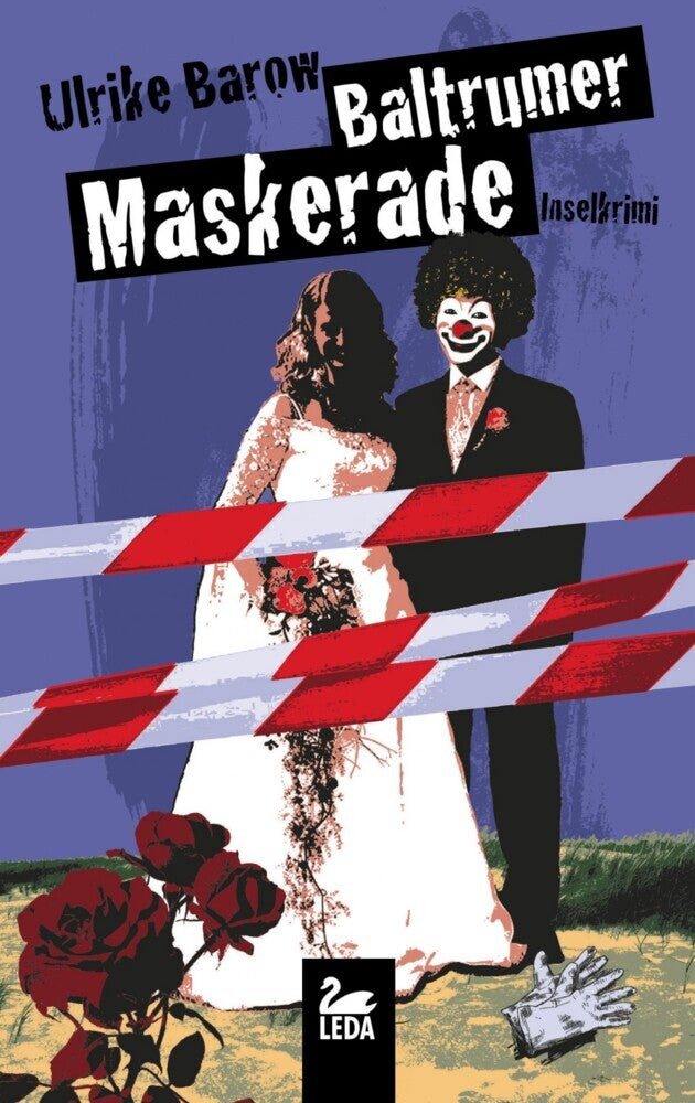 Baltrumer Maskerade (Ulrike Barow)