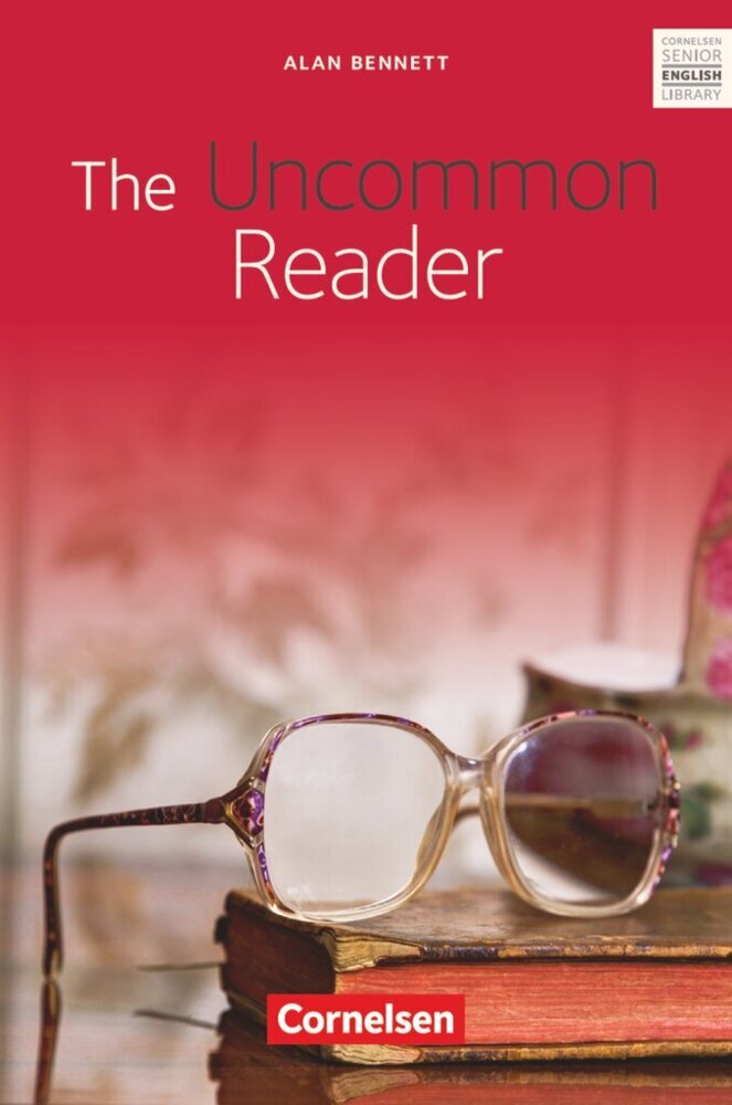 Cornelsen Senior English Library - Literatur - Ab 11. Schuljahr / B2 (Alan Bennett)