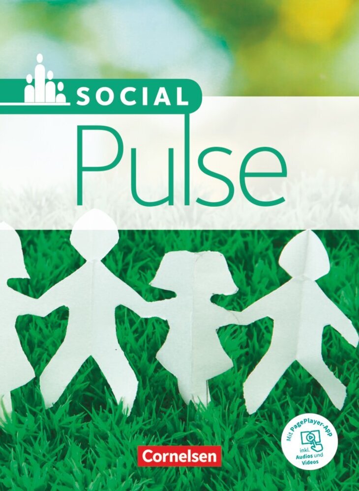 Pulse - Social Pulse - B1/B2 (Isobel E. Williams)