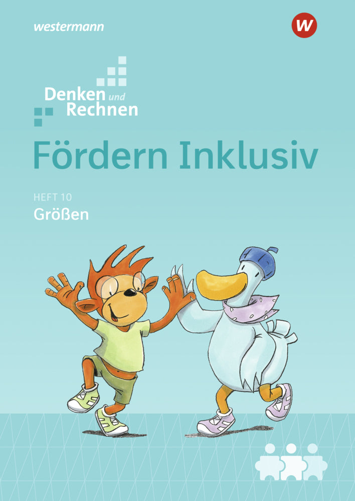 Größen (Julia Hacker)