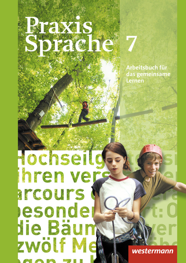 Praxis Sprache - Allgemeine Ausgabe 2010 (Harald Herzog)
