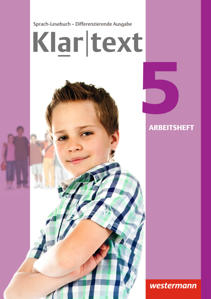 Klartext - Differenzierende allgemeine Ausgabe 2014 (Fabian Dilks)