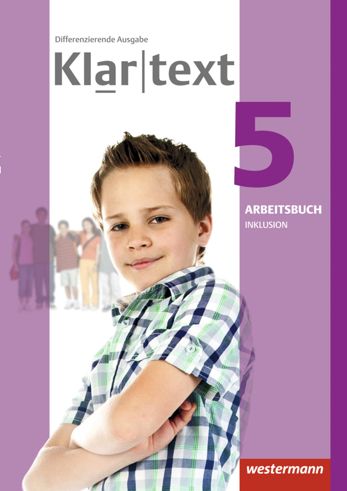 Klartext - Differenzierende allgemeine Ausgabe 2014 (Fabian Dilks)