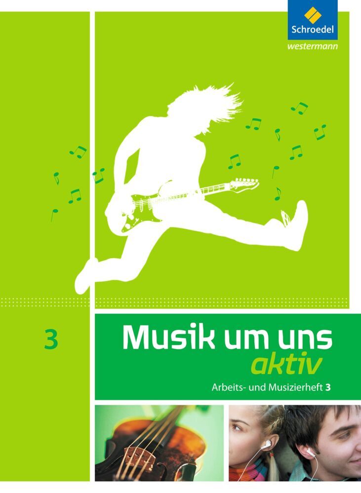 Musik um uns SI - 5. Auflage 2011 (Mirjam Boggasch)