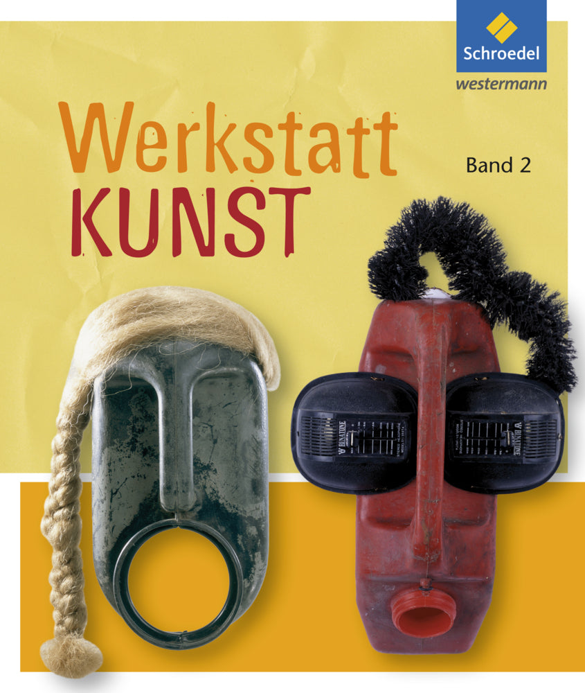 Werkstatt Kunst - Ausgabe 2012.Bd.2 (Christoph Goritz)