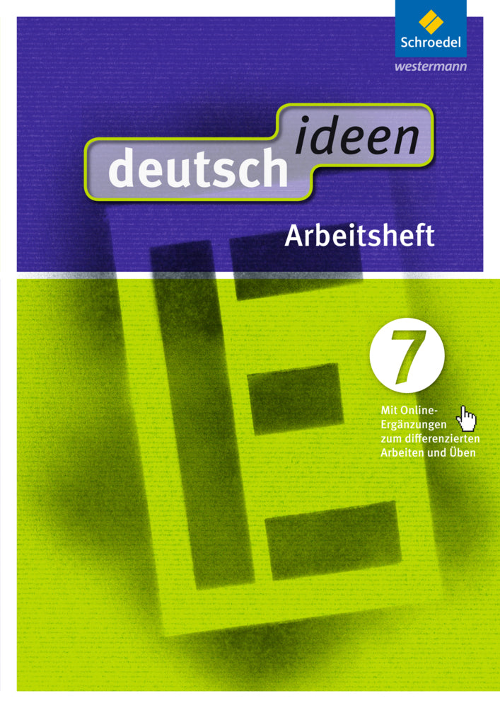 deutsch ideen SI - Ausgabe 2012 Ost