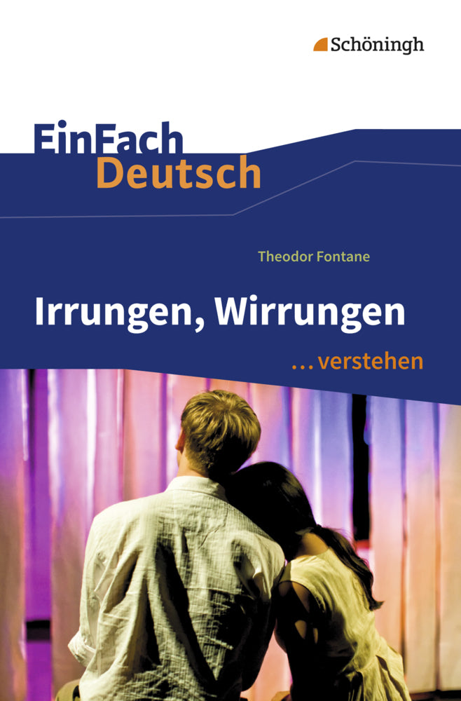 Theodor Fontane: Irrungen, Wirrungen