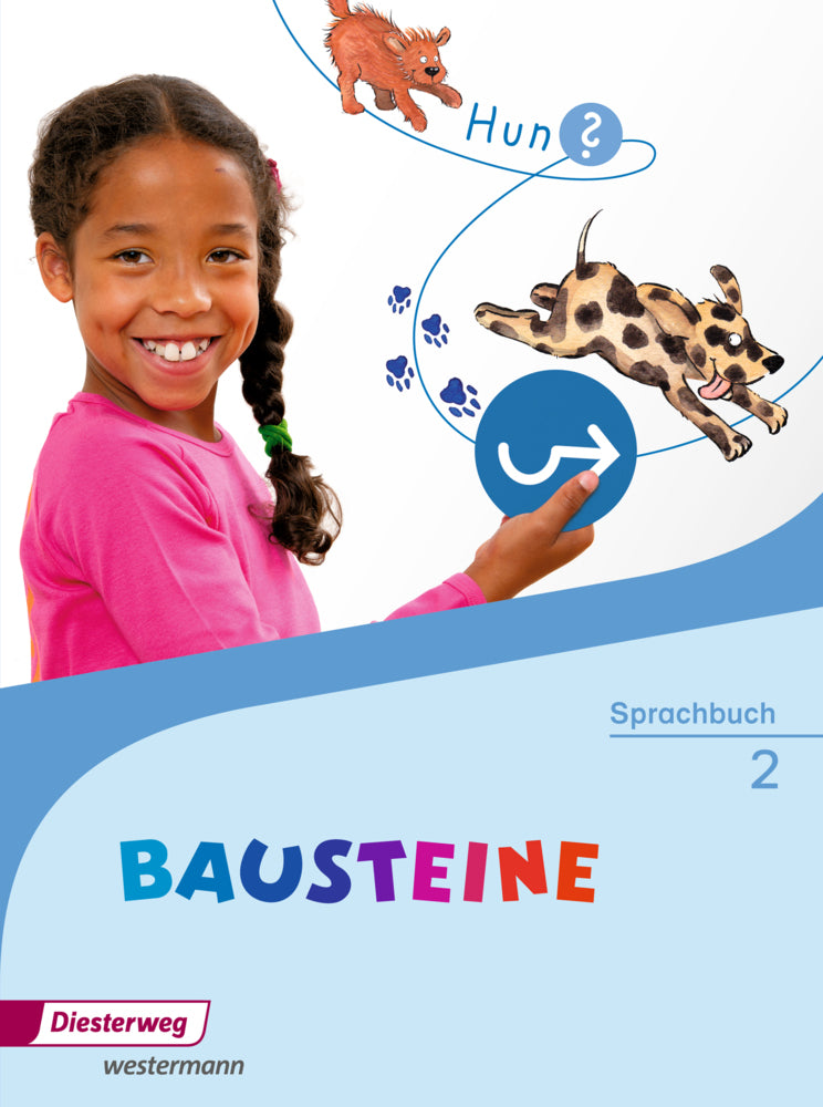 BAUSTEINE Sprachbuch - Ausgabe 2014 (Katharina Speer)
