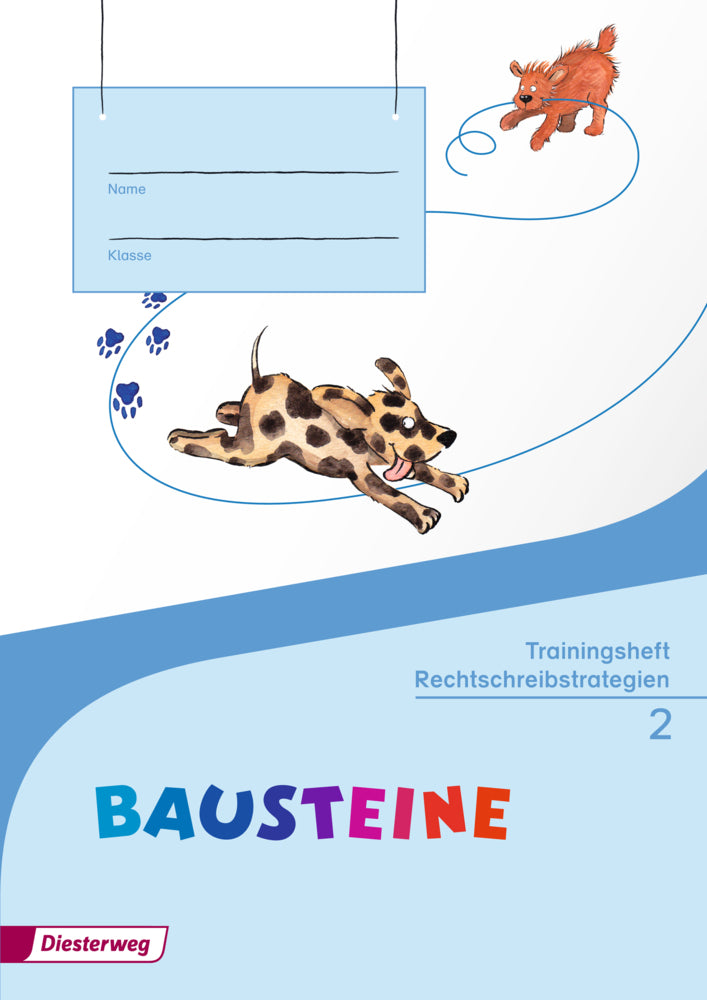 BAUSTEINE Sprachbuch - Ausgabe 2014 (Katharina Speer)