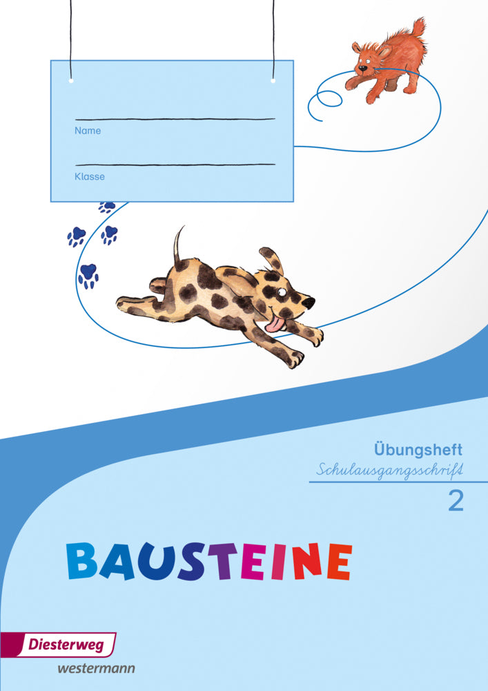 BAUSTEINE Sprachbuch - Ausgabe 2014 (Katharina Speer)
